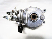 Used 2009 Kawasaki Teryx 750 LE OEM part # 14055-0038 and 49022-0032 and 49022-0030 front differential assembly for sale