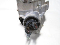 Used 2009 Kawasaki Teryx 750 LE OEM part # 14055-0038 and 49022-0032 and 49022-0030 front differential assembly for sale