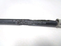 Used 2009 Kawasaki Teryx 750 LE OEM part # 54010-0093 4x4 actuator cable for sale