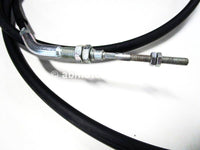 Used 2009 Kawasaki Teryx 750 LE OEM part # 54005-0016 parking brake cable for sale