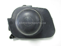 Used 2009 Kawasaki Teryx 750 LE OEM part # 23005-1180 left head light body housing for sale