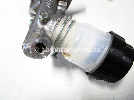 Used 2009 Kawasaki Teryx 750 LE OEM part # 43015-1683 master brake cylinder for sale