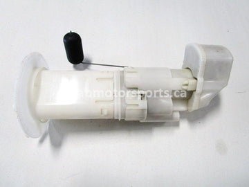 2009 KAWASAKI KRF750K9F TERYX 750 FI 4X4 LE Parts - Foto 8