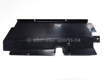Heat Shield - Kawasaki Teryx 750| Alberta Motorsports Sales u0026 Salvage Ltd