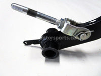 Used 2009 Kawasaki Teryx 750 LE OEM part # 43001-0103 foot brake pedal for sale