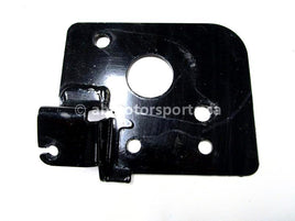 Used 2009 Kawasaki Teryx 750 LE OEM part # 11055-0524 front brake booster mount plate for sale