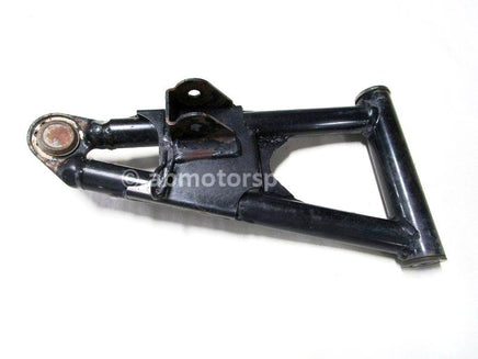 Used 2009 Kawasaki Teryx 750 LE OEM part # 39007-0133 front right upper a arm for sale