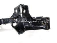 Used 2009 Kawasaki Teryx 750 LE OEM part # 31064-0172 foot control mounting bracket for sale