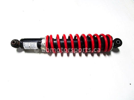 Used 2009 Kawasaki Teryx 750 LE OEM part # 45014-0232-VM front shock absorber for sale