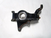 Used 2009 Kawasaki Teryx 750 LE OEM part # 39186-0093 front right knuckle for sale