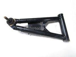 Used 2009 Kawasaki Teryx 750 LE OEM part # 39007-0132 front left upper a arm for sale