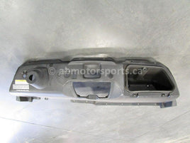 Used 2009 Kawasaki Teryx 750 LE OEM part # 59226-0019-6Z dash panel for sale