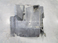 Used 2009 Kawasaki Teryx 750 LE OEM part # 14091-1640 right side floor cover for sale