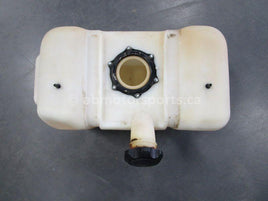 Used 2009 Kawasaki Teryx 750 LE OEM part # 51001-0291 fuel tank for sale