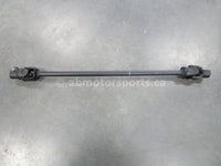 Used 2009 Kawasaki Teryx 750 LE OEM part # 39114-0011 steering shaft for sale