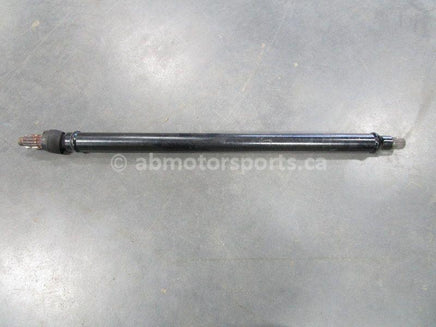 Used 2009 Kawasaki Teryx 750 LE OEM part # 39159-0021 drive shaft for sale