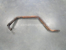 Used 2009 Kawasaki Teryx 750 LE OEM part # 18088-0490 front exhaust pipe for sale
