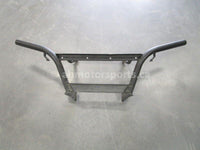 Used 2009 Kawasaki Teryx 750 LE OEM part # 55020-0494-388 front bumper for sale