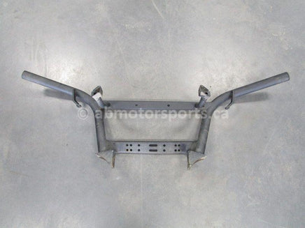 Used 2009 Kawasaki Teryx 750 LE OEM part # 55020-0494-388 front bumper for sale