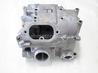 Used 2009 Kawasaki Teryx 750 LE OEM part # 11008-0021 front cylinder head for sale