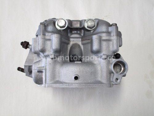 ＊kina＊ ZX Front Hub Parts – Cinema BMX