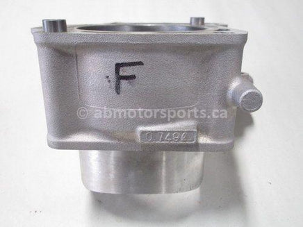 Used 2009 Kawasaki Teryx 750 LE OEM part # 11005-0107 front cylinder for sale
