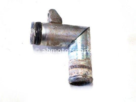Used 2009 Kawasaki Teryx 750 LE OEM part # 39192-0110 front water pipe for sale