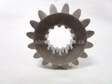 Used 2009 Kawasaki Teryx 750 LE OEM part # 13260-1872 reverse output gear for sale