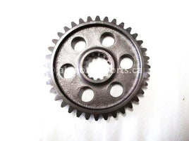 Used 2009 Kawasaki Teryx 750 LE OEM part # 13262-0546 low output gear for sale