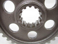 Used 2009 Kawasaki Teryx 750 LE OEM part # 13262-0546 low output gear for sale