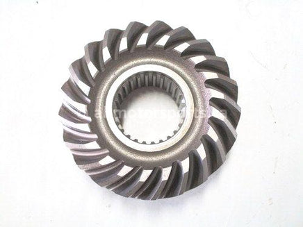 Used 2009 Kawasaki Teryx 750 LE OEM part # 49022-0045 driven gear bevel for sale
