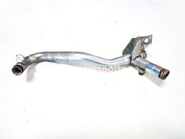 Used 2009 Kawasaki Teryx 750 LE OEM part # 39192-0113 rear water pipe for sale