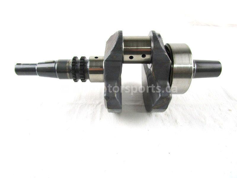 Crankshaft - Kawasaki TERYX 750| Alberta Motorsports Sales
