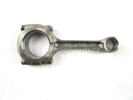 A used Connecting Rod from a 2009 TERYX 750 LE Kawasaki OEM Part # 13251-1143 for sale. Looking for Kawasaki parts near Edmonton? We ship daily across Canada!