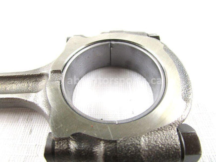 A used Connecting Rod from a 2009 TERYX 750 LE Kawasaki OEM Part # 13251-1143 for sale. Looking for Kawasaki parts near Edmonton? We ship daily across Canada!