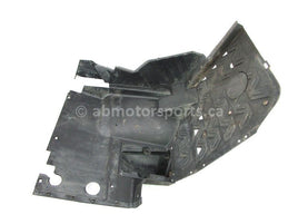 A used Floor Cover R from a 2009 TERYX 750LE Kawasaki OEM Part # 14091-1640 for sale. Looking for Kawasaki parts near Edmonton? We ship daily across Canada!