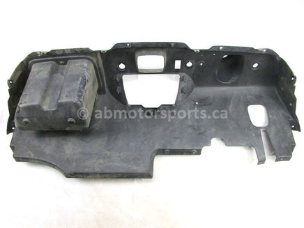 A used Dash Panel from a 2009 TERYX 750LE Kawasaki OEM Part # 59226-0019-6Z for sale. Looking for Kawasaki parts near Edmonton? We ship daily across Canada!