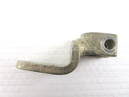 A used Shift Lever from a 2009 TERYX 750LE Kawasaki OEM Part # 13236-1343 for sale. Looking for Kawasaki parts near Edmonton? We ship daily across Canada!