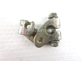 A used Outer Diff Lock Lever from a 2009 TERYX 750LE Kawasaki OEM Part # 13168-0173 for sale. Kawasaki parts near Edmonton? We ship daily across Canada!
