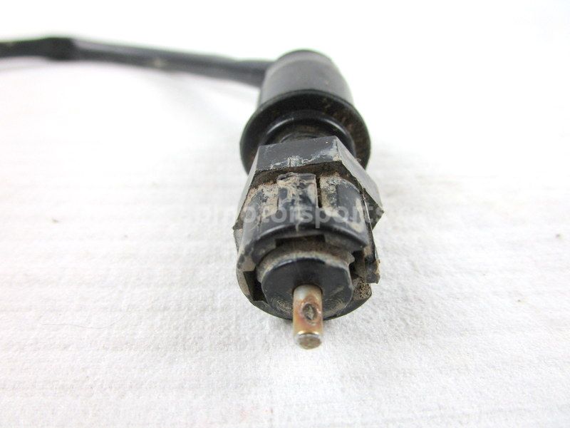 Brake Lamp Switch R - Kawasaki TERYX 750LE| Alberta Motorsports