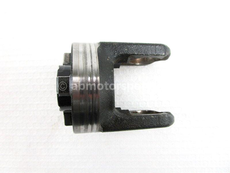 Def Tk① Caltric compatible with Exhaust Muffler W/Gaskets Kawasaki