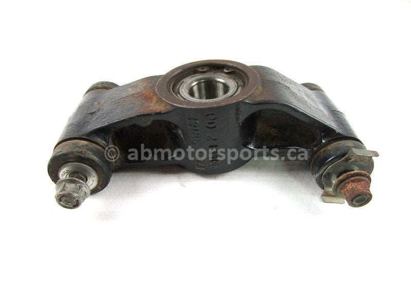 Rear Knuckle - Kawasaki TERYX 750LE| Alberta Motorsports