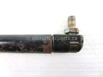 A used Box Shock from a 2009 TERYX 750LE Kawasaki OEM Part # 92161-0451 for sale. Looking for Kawasaki parts near Edmonton? We ship daily across Canada!