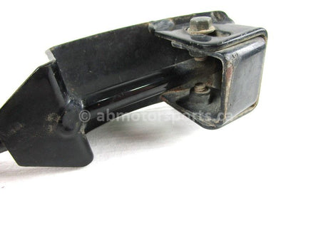 A used Gas Pedal from a 2009 TERYX 750LE Kawasaki OEM Part # 39075-0015 for sale. Looking for Kawasaki parts near Edmonton? We ship daily across Canada!