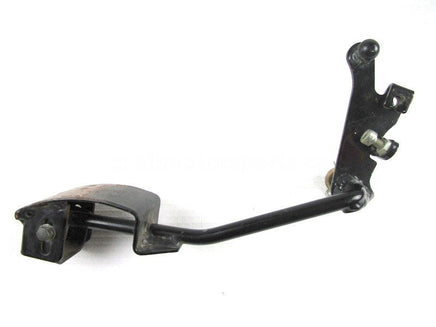 A used Gas Pedal from a 2009 TERYX 750LE Kawasaki OEM Part # 39075-0015 for sale. Looking for Kawasaki parts near Edmonton? We ship daily across Canada!