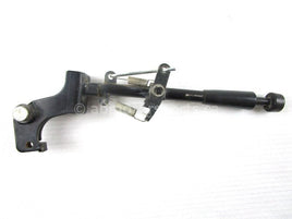 A used Diff Lock Lever from a 2009 TERYX 750LE Kawasaki OEM Part # 13236-0176 for sale. Looking for Kawasaki parts near Edmonton? We ship daily across Canada!