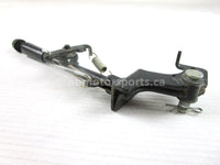 A used Diff Lock Lever from a 2009 TERYX 750LE Kawasaki OEM Part # 13236-0176 for sale. Looking for Kawasaki parts near Edmonton? We ship daily across Canada!