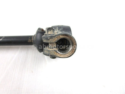 A used Steering Stem from a 2009 TERYX 750LE Kawasaki OEM Part # 39114-0011 for sale. Looking for Kawasaki parts near Edmonton? We ship daily across Canada!