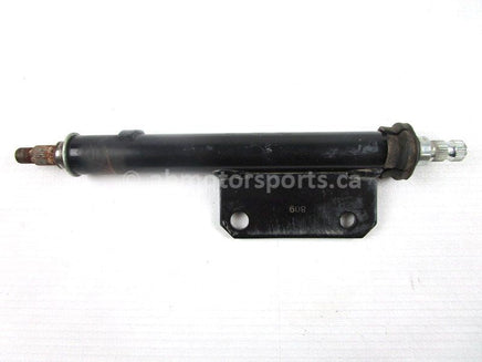 A used Steering Column from a 2009 TERYX 750LE Kawasaki OEM Part # 39190-0004 for sale. Looking for Kawasaki parts near Edmonton? We ship daily across Canada!