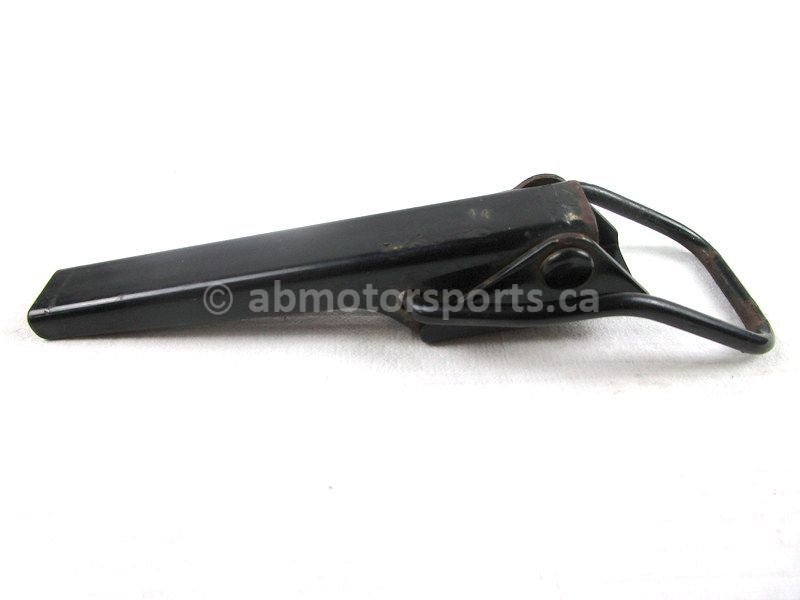 Tail Gate Latch - Kawasaki TERYX 750LE| Alberta Motorsports Sales